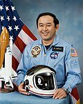 Ellison Onizuka
