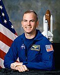 Frederick W. Sturckow
