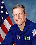 Jay C. Buckey