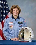 Kathryn D. Sullivan