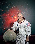 Ken Mattingly