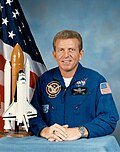 Loren Shriver