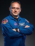 Michael Fincke