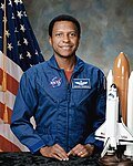 Michael P. Anderson
