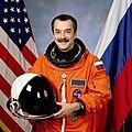 Mikhail Tyurin