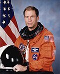 Richard A. Searfoss