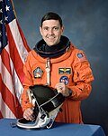 Robert D. Cabana
