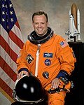 Ronald J. Garan