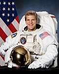 Scott E. Parazynski