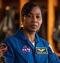 Stephanie Wilson