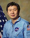 Taylor G. Wang