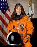 Tracy Caldwell Dyson
