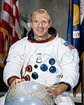 Vance D. Brand