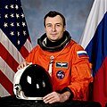 Vladimir Dezhurov