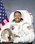 Winston E. Scott