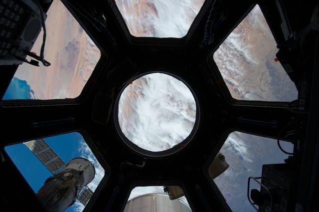 Expedition 23 mission operations