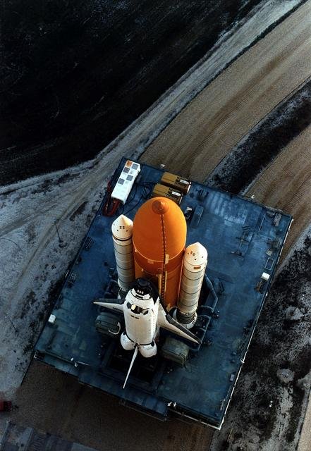 Space Shuttle Program