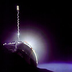 Gemini 10 mission operations