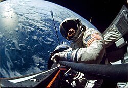 Gemini 12 mission operations