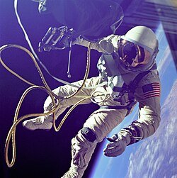 Gemini 4 mission operations