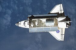 STS-111 mission operations
