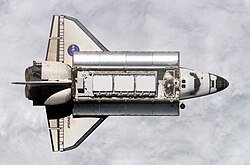 STS-113 mission operations