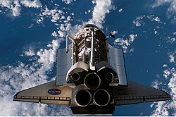 STS-117 mission operations