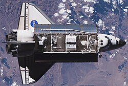 STS-118 mission operations