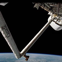 STS-2 mission operations