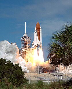 STS-26 mission operations