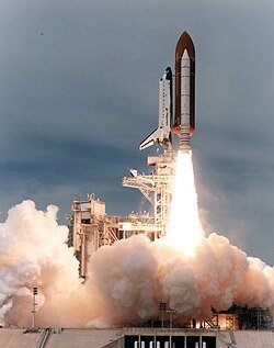 STS-69 mission operations