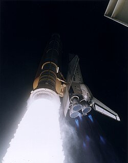 STS-79 mission operations