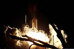 STS-92 mission operations
