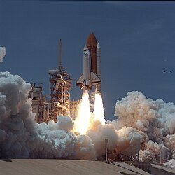 STS-94 mission operations