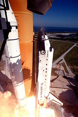 STS-95 mission operations